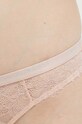 Emporio Armani Underwear bugyi rózsaszín 162525.3F207