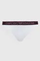 Spodnjice Emporio Armani Underwear 2-pack pisana