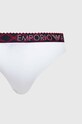 Odzież Emporio Armani Underwear figi 2-pack 163334.3F225 multicolor
