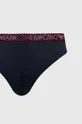 барвистий Труси Emporio Armani Underwear 2-pack
