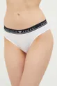 bela Spodnjice Emporio Armani Underwear 2-pack Ženski
