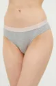 zielony Emporio Armani Underwear figi 2-pack Damski