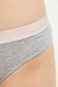 Odzież Emporio Armani Underwear figi 2-pack 163334.3F227 zielony