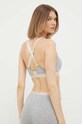 Podprsenka Emporio Armani Underwear 163995.3F227 šedá AW23
