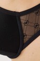 Emporio Armani Underwear biustonosz czarny 164394.3F205