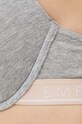 Emporio Armani Underwear biustonosz 164394.3F227 szary