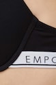 Podprsenka Emporio Armani Underwear 164394.3F227 čierna