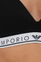 crna Grudnjak Emporio Armani Underwear
