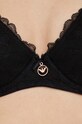 Emporio Armani Underwear biustonosz czarny 164419.3F206
