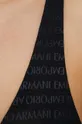 čierna Podprsenka Emporio Armani Underwear