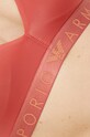 Emporio Armani Underwear sutien roz 164530.3F235
