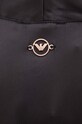 Emporio Armani Underwear szlafrok 164717.3F206 czarny