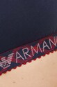 Emporio Armani Underwear komplet biustonosz i figi 164758.3F225 granatowy