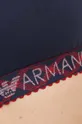 Komplet modrček in spodnjice Emporio Armani Underwear Ženski