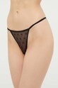 Odjeća Spavaćica Emporio Armani Underwear 164779.3F205 crna