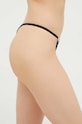 Spavaćica Emporio Armani Underwear crna 164779.3F205