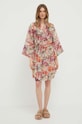 Odzież Emporio Armani Underwear szlafrok 164782.3F206 multicolor