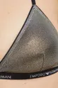 Komplet grudnjak i gaćice Emporio Armani Underwear Ženski