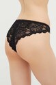 Труси Emporio Armani Underwear 164792.3F221 чорний AW23