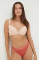 Emporio Armani Underwear reggiseno beige