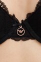 Îmbrăcăminte Emporio Armani Underwear sutien 167394.3F206 negru