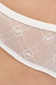 Odzież Emporio Armani Underwear stringi 162468.3F205 beżowy