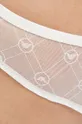 Tangá Emporio Armani Underwear Základná látka: 90 % Polyamid, 10 % Elastan Vložka: 100 % Bavlna