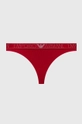 Tange Emporio Armani Underwear crvena