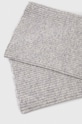 Vlněné návleky Notes du Nord 13376. šedá AW23