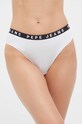 Труси Pepe Jeans гладкий білий PLU10921.800