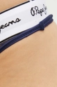 Pepe Jeans tanga Mesh 77% poliamid, 23% elasztán