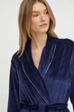 Ρόμπα United Colors of Benetton σκούρο μπλε 36C336003.252