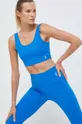μπλε Αθλητικό σουτιέν Juicy Couture Γυναικεία