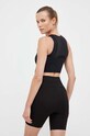 Îmbrăcăminte Juicy Couture sutien sport Cruella JCSNS223401.101 negru