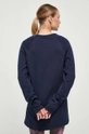 Houdini longsleeve funzionale Desoli 100% Lana merino