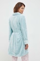 Odzież United Colors of Benetton szlafrok 6FK81800G.902 turkusowy