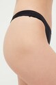HUGO stringi 3-pack 50492458 czarny AW23
