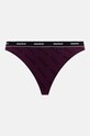 HUGO tanga 3-pack 50495870 negru SS25