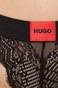 Прашки HUGO черен 50502780