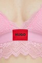 Бюстгальтер HUGO 50502786 рожевий