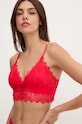 Podprsenka HUGO měkké červená 50502786