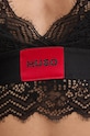 HUGO biustonosz 50502786 czarny