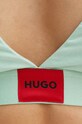 Podprsenka HUGO 50503098 zelená