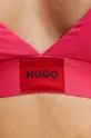 Бюстгальтер HUGO 50503098 рожевий