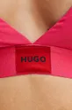 HUGO reggiseno 50503098 rosa