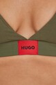 HUGO biustonosz zielony 50503098
