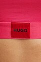 Odzież HUGO biustonosz 50503099 różowy