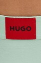 HUGO stringi zielony 50503102