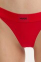 Tangá HUGO červená 50503102
