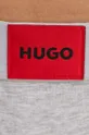 серый Стринги HUGO